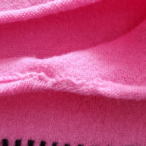 Zadig and Voltaire  Love merino wool sweater - Picture 9 of 11